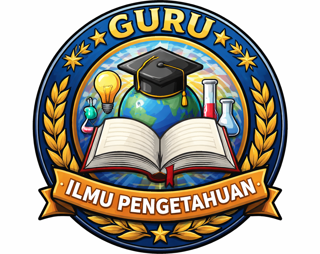 GURU ILMU PENGETAHUAN